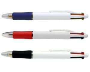 4 Colour Pen P411
