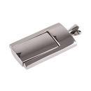 Metal Flip USB available in memory sizes from 1GB to 32GB.