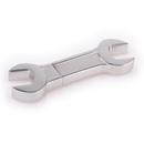 USB shaped like a spanner available in memory sizes from 1GB to 32GB.