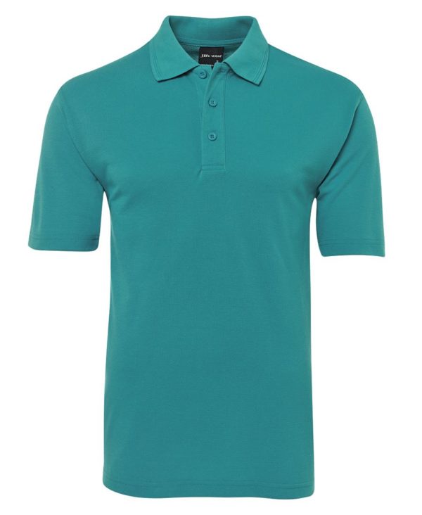Signature unisex polo great for uniforms, event volunteer/crew wear and retail merchandise. Comes in a huge range of colours