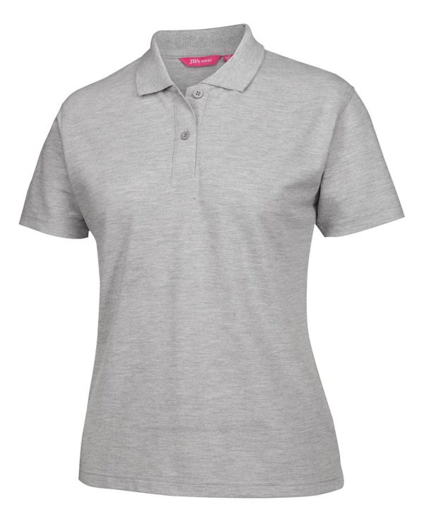 Signature ladies fit polo great for uniforms, event volunteer/crew wear and retail merchandise. Comes in a huge range of colours