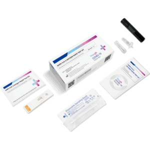 Offer your staff support and peace of mind with rapid antigen tests. TGA Approbed with a 12 month shelf life.